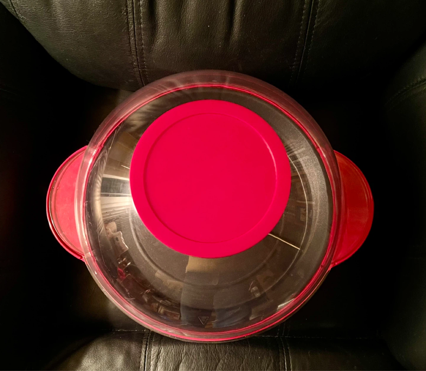 Salton Cinema Popper Popcorn Maker - photo 2