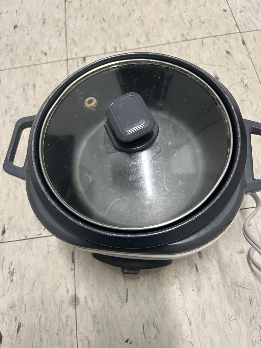 Black+Decker Rice Cooker - photo 2