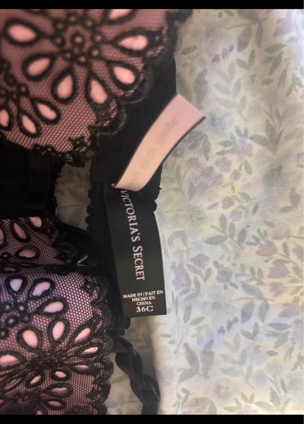 victoria secret top - photo 2