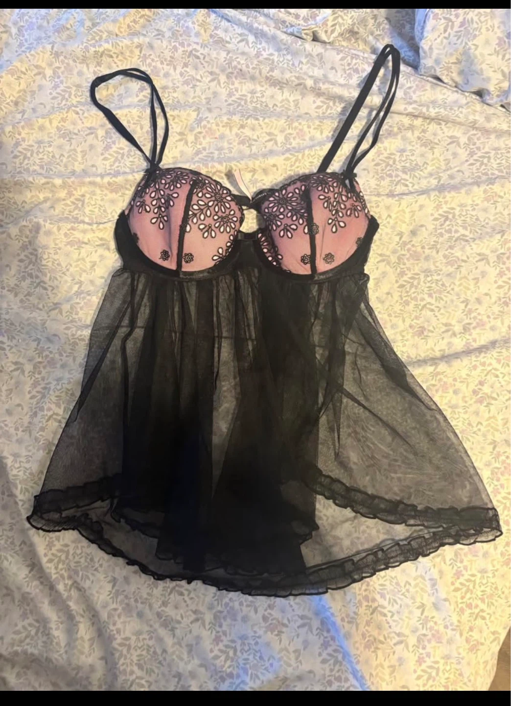 victoria secret top