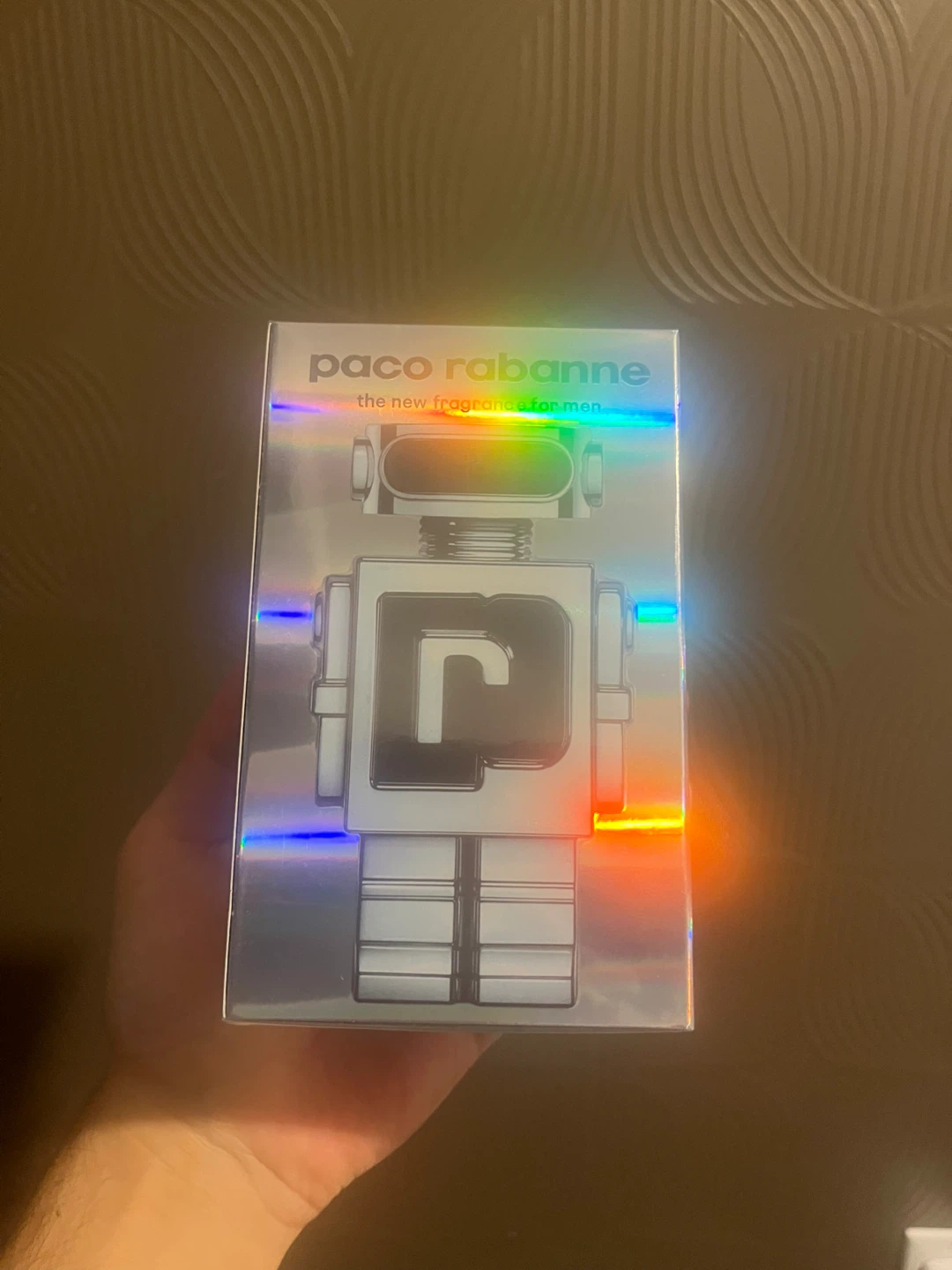 Paco Rabanne Phantom