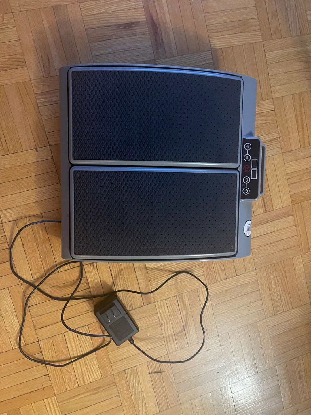 DR-HO'S MotionCiser