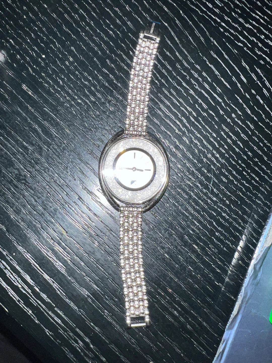 Swarovski Women's Watch - Sparkling Crystal Design