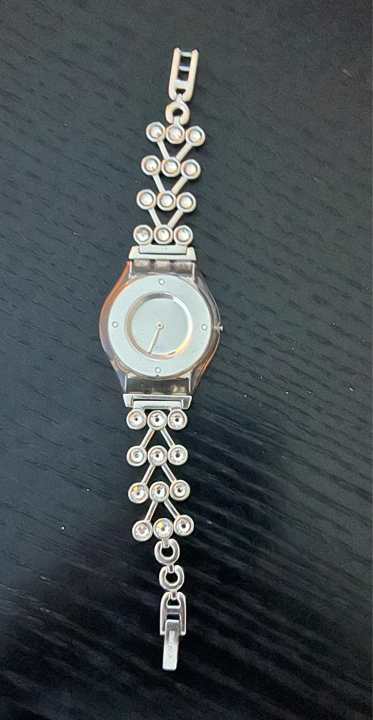 Swatch Women's Watch