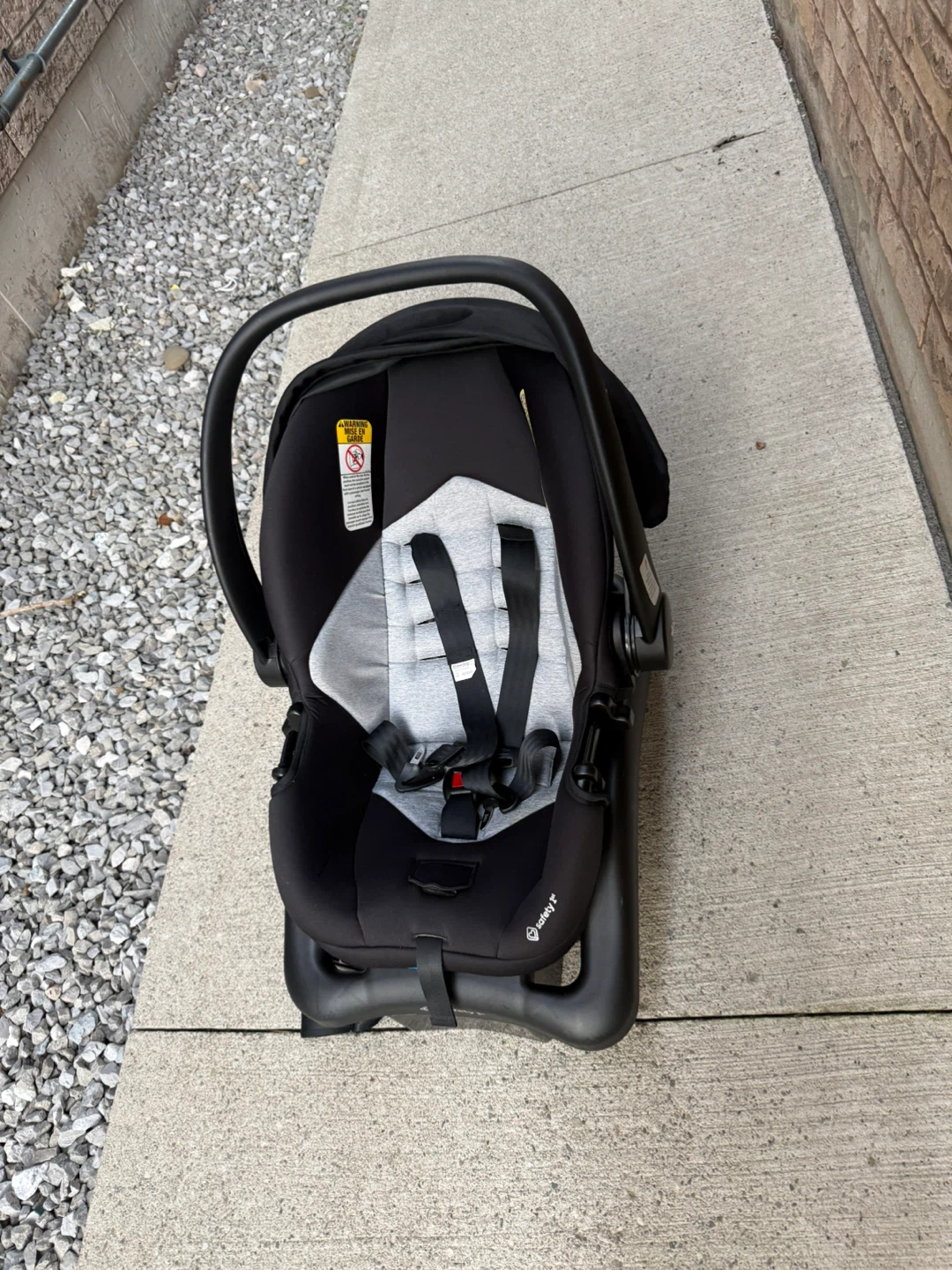 Safety 1st Infant Car Seat