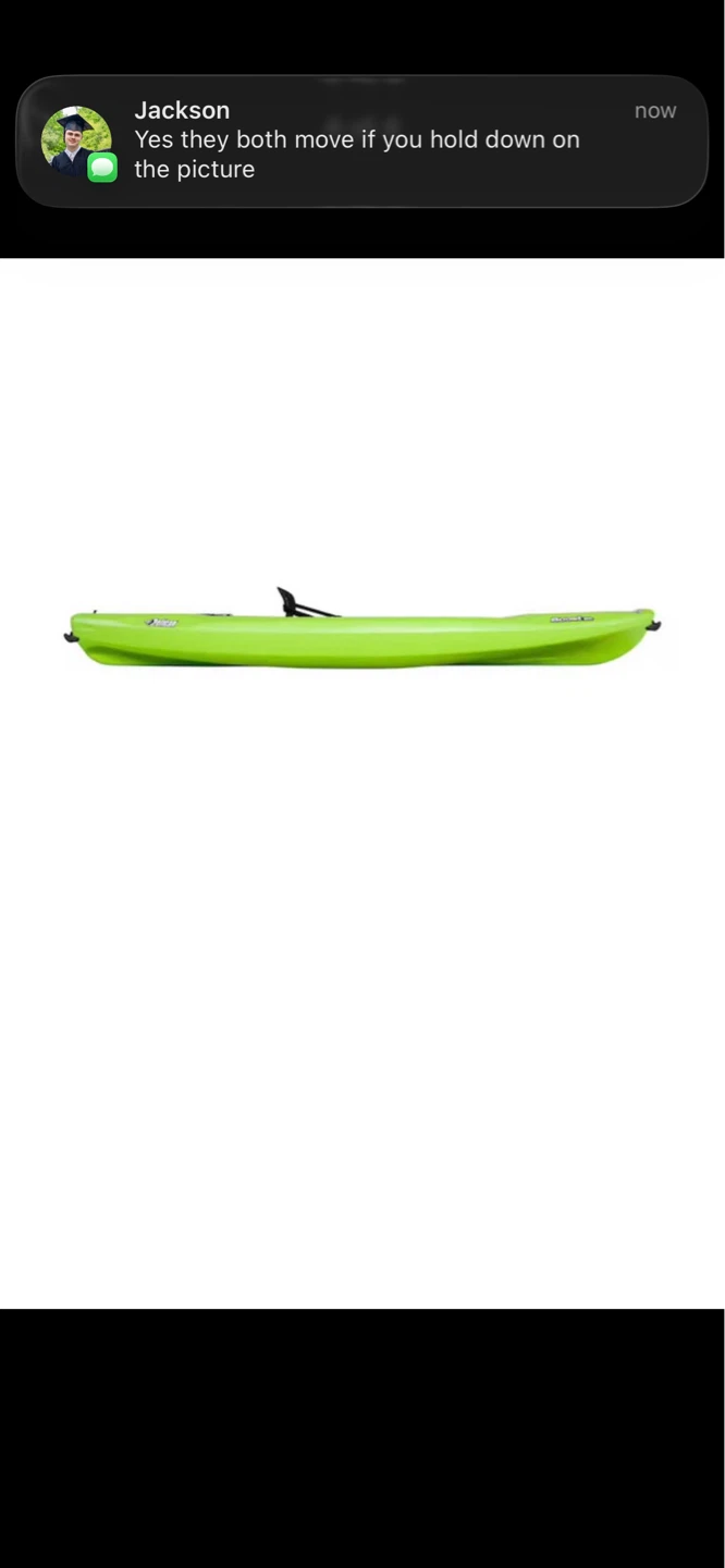 Pelican Boost 100 Kayak - Lime Green - photo 4