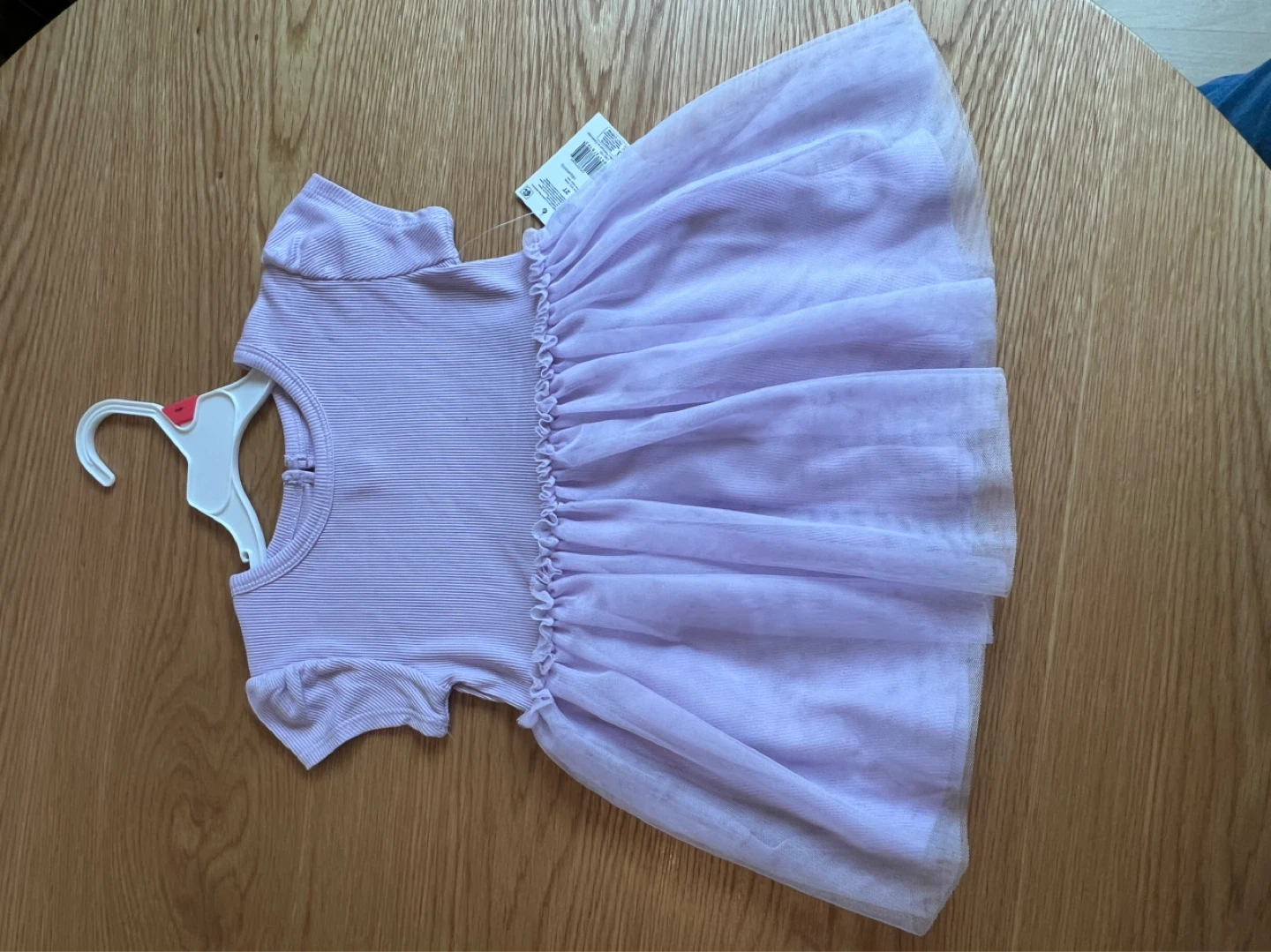 Brand New 5-Piece Toddler Girl Set (George Brand) - Size 2 Years - photo 5