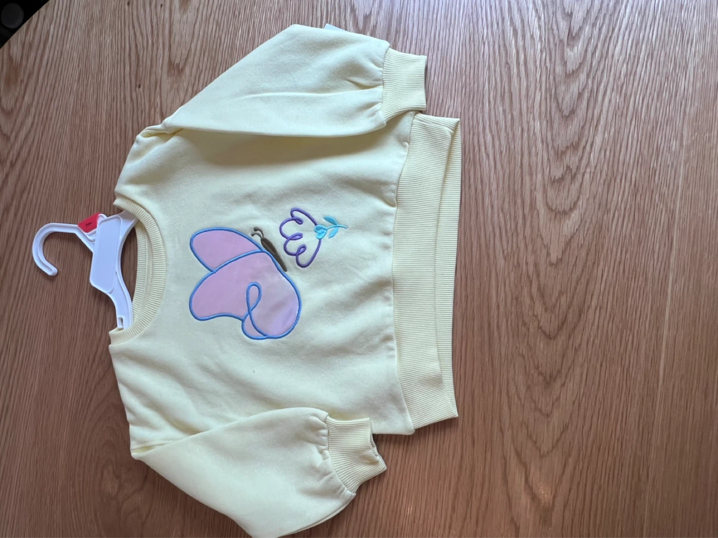 Brand New 5-Piece Toddler Girl Set (George Brand) - Size 2 Years - photo 4