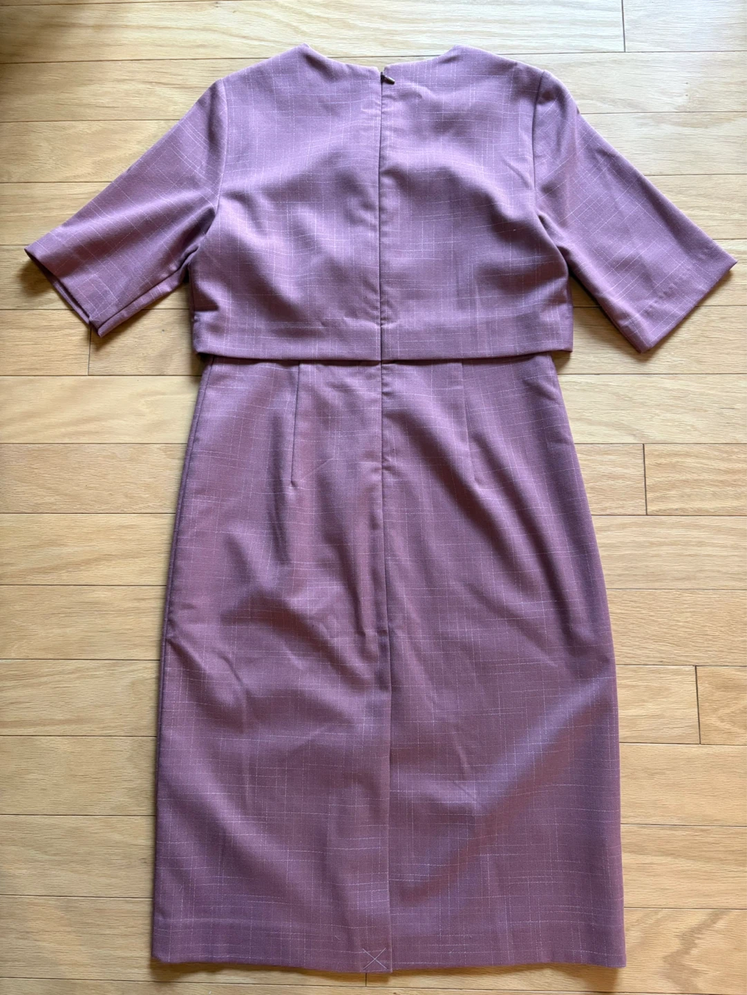 Ann Taylor Women's Sheath Dress Size 4 - photo 2