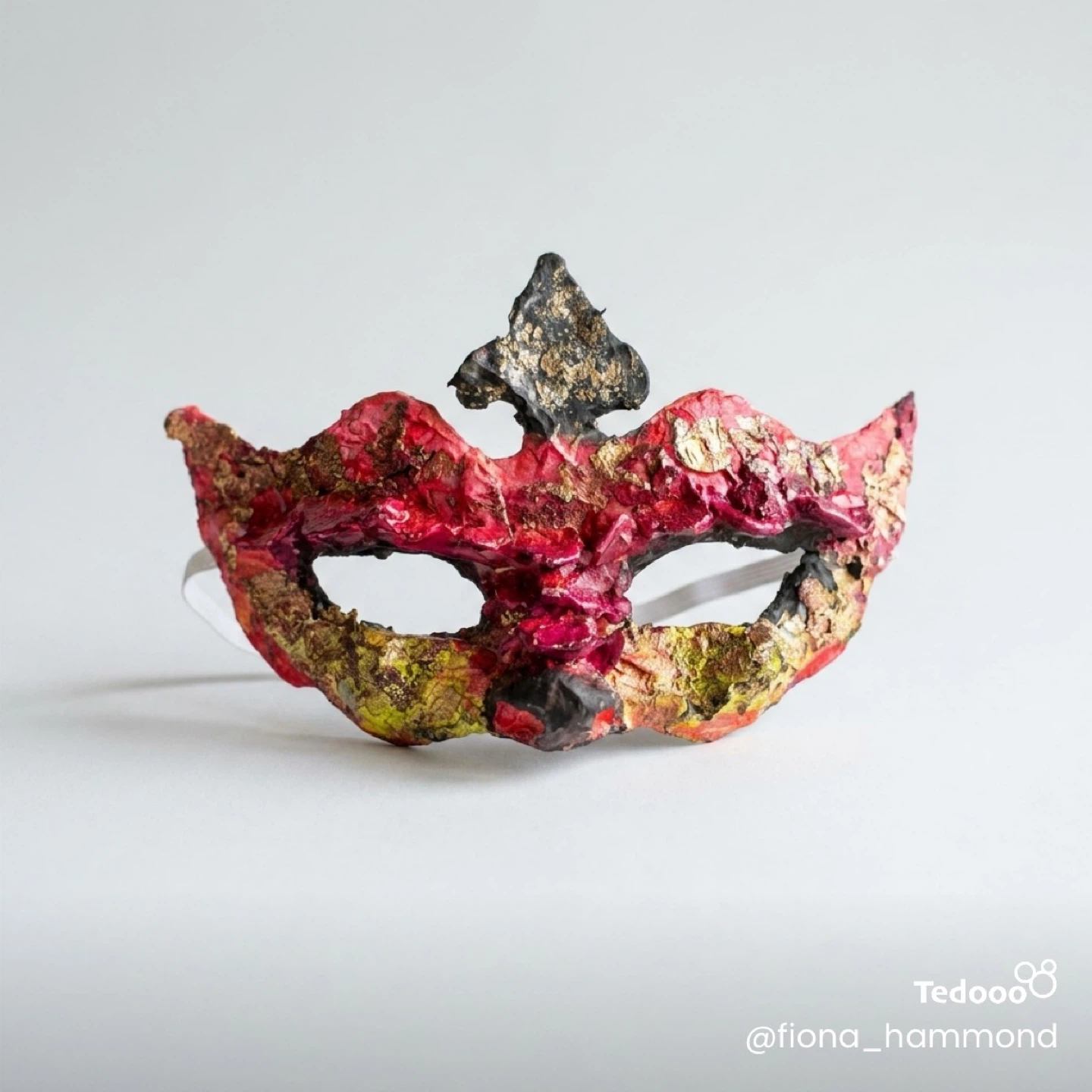 Handmade Decorative Mask