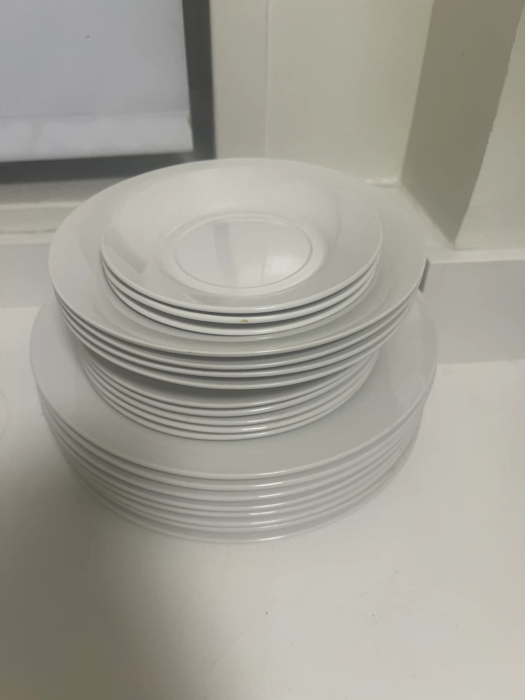 Gibson Home plates - photo 2