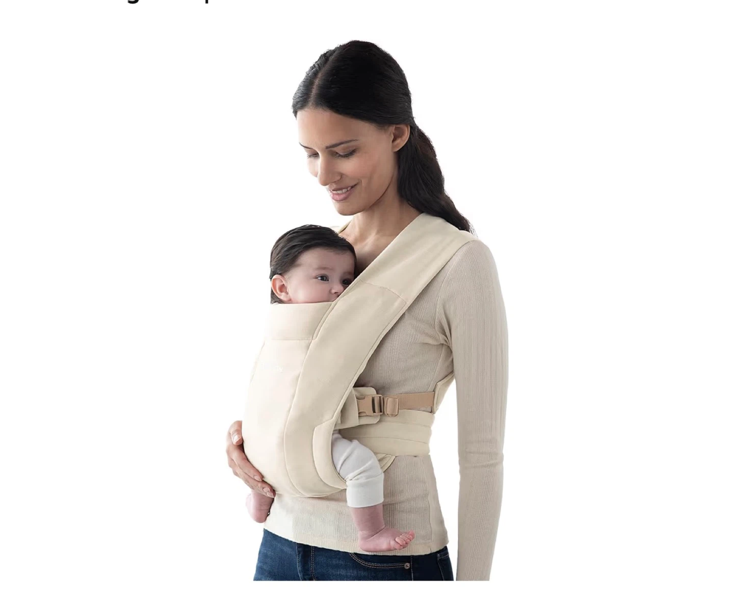 Ergobaby Embrace Baby Carrier،NEW