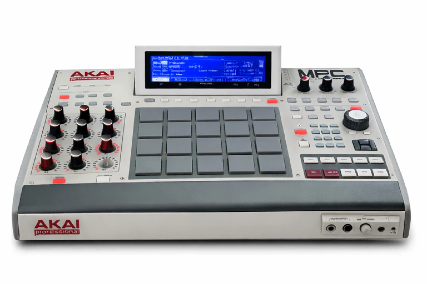 Akai MPC Professional Music Production Center