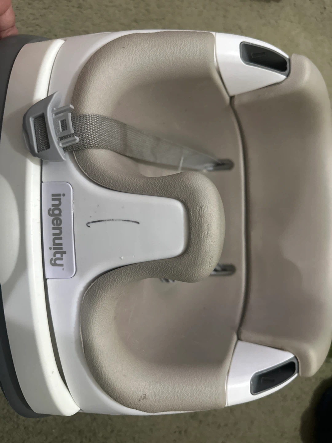 Ingenuity Baby Seat Booster