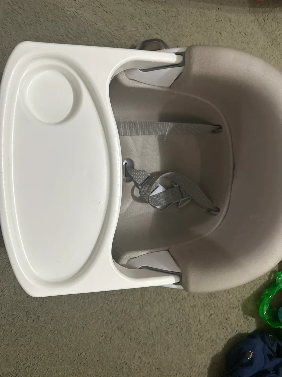 Ingenuity Baby Seat Booster - photo 2