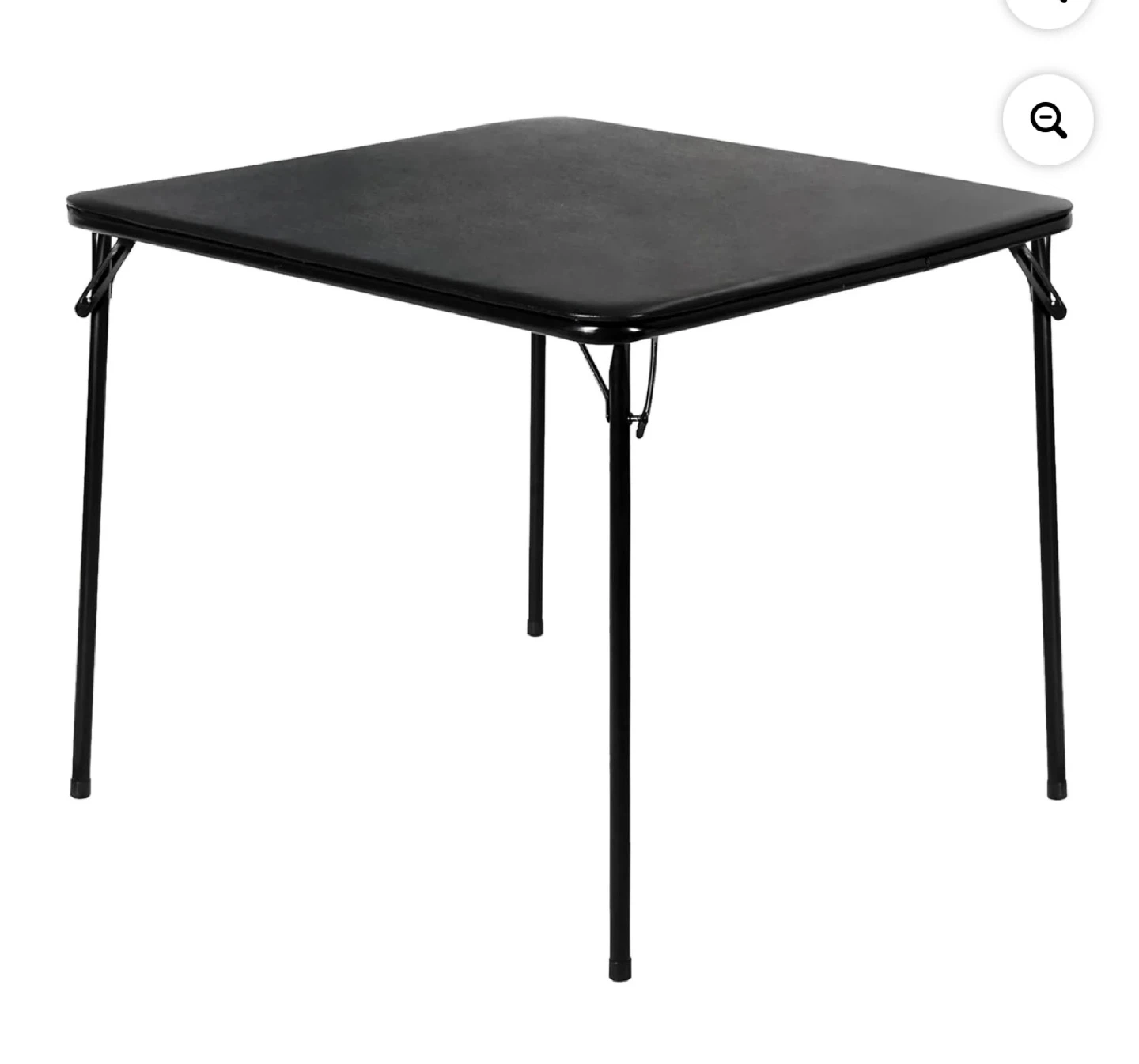 Wanted: Folding Card Table - photo 2