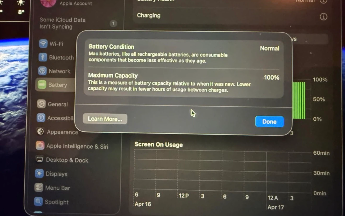 Apple MacBook Pro 13 inch M4 - photo 5