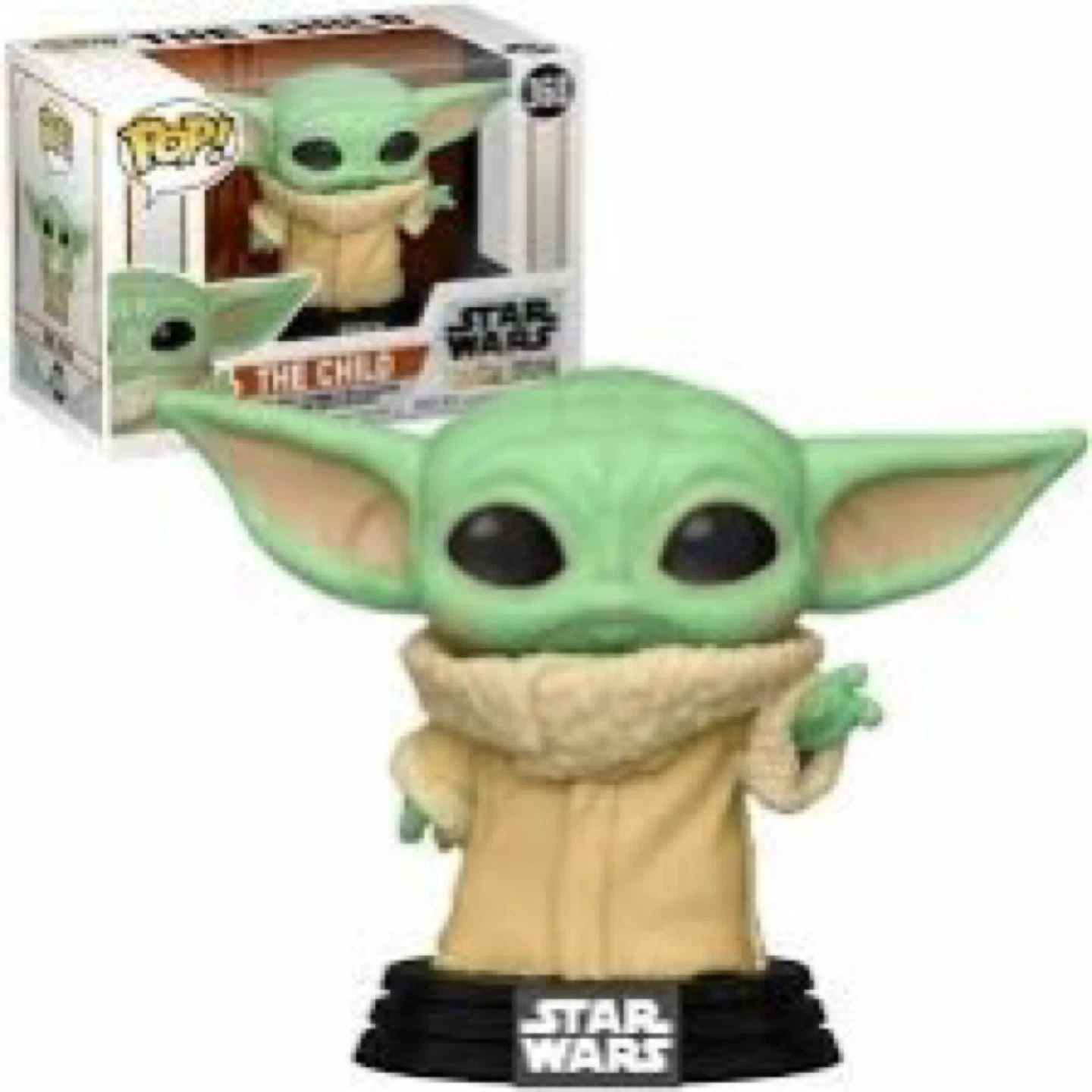 Funko Pop! Star Wars The Child figure