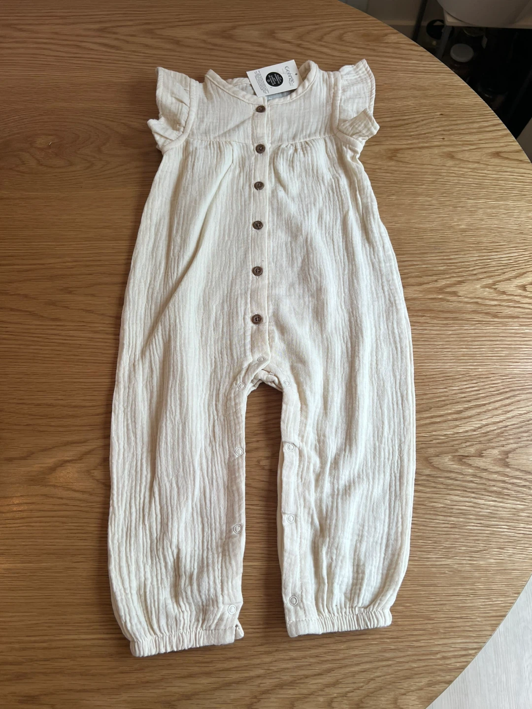 Brand New 5-Piece Toddler Girl Set (George Brand) - Size 2 Years - photo 3