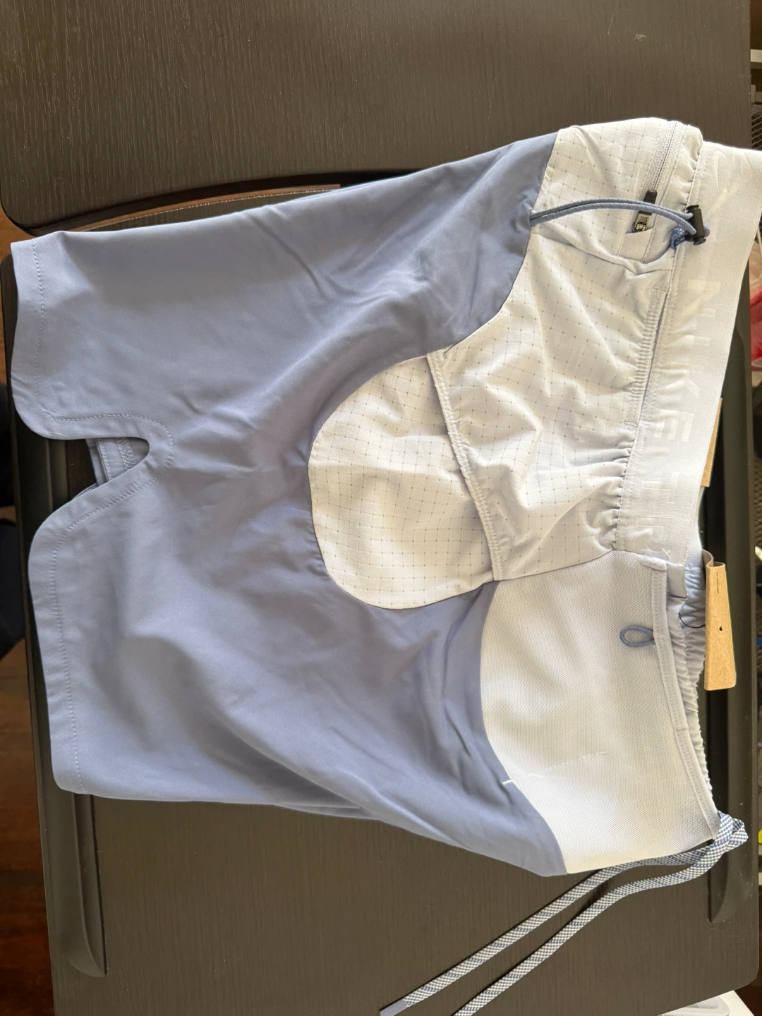 NEW - XS- Nike Dri-FIT Trail Running Shorts - Men's Medium - photo 2