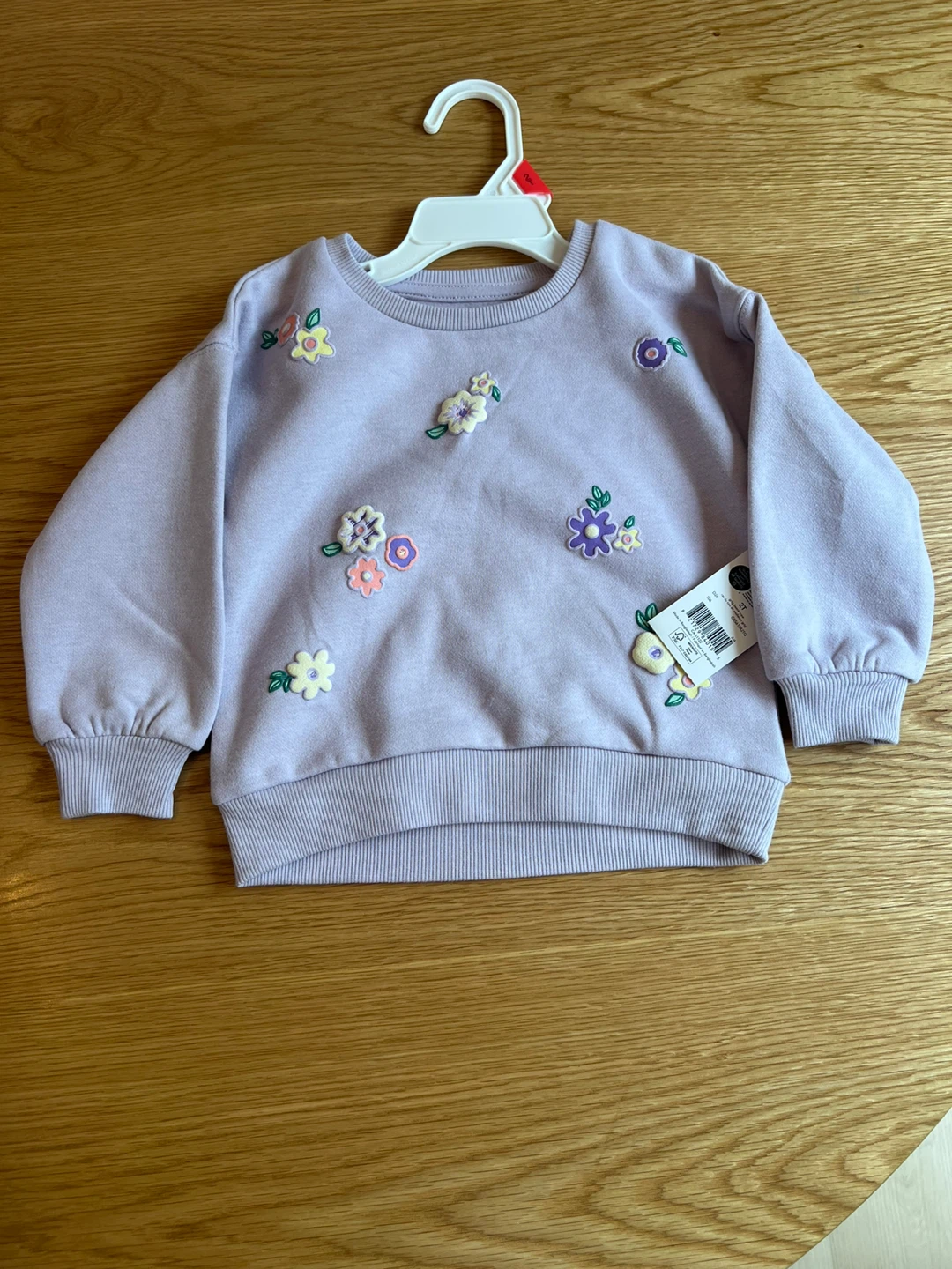 Brand New 5-Piece Toddler Girl Set (George Brand) - Size 2 Years - photo 3