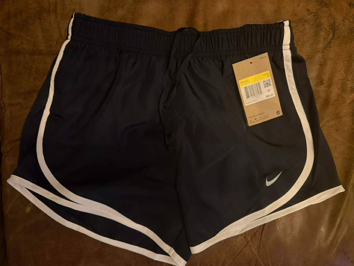 NEW - S - Nike Women's Running Shorts