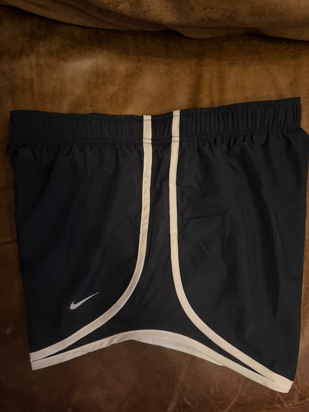 NEW - S - Nike Women's Running Shorts - photo 2