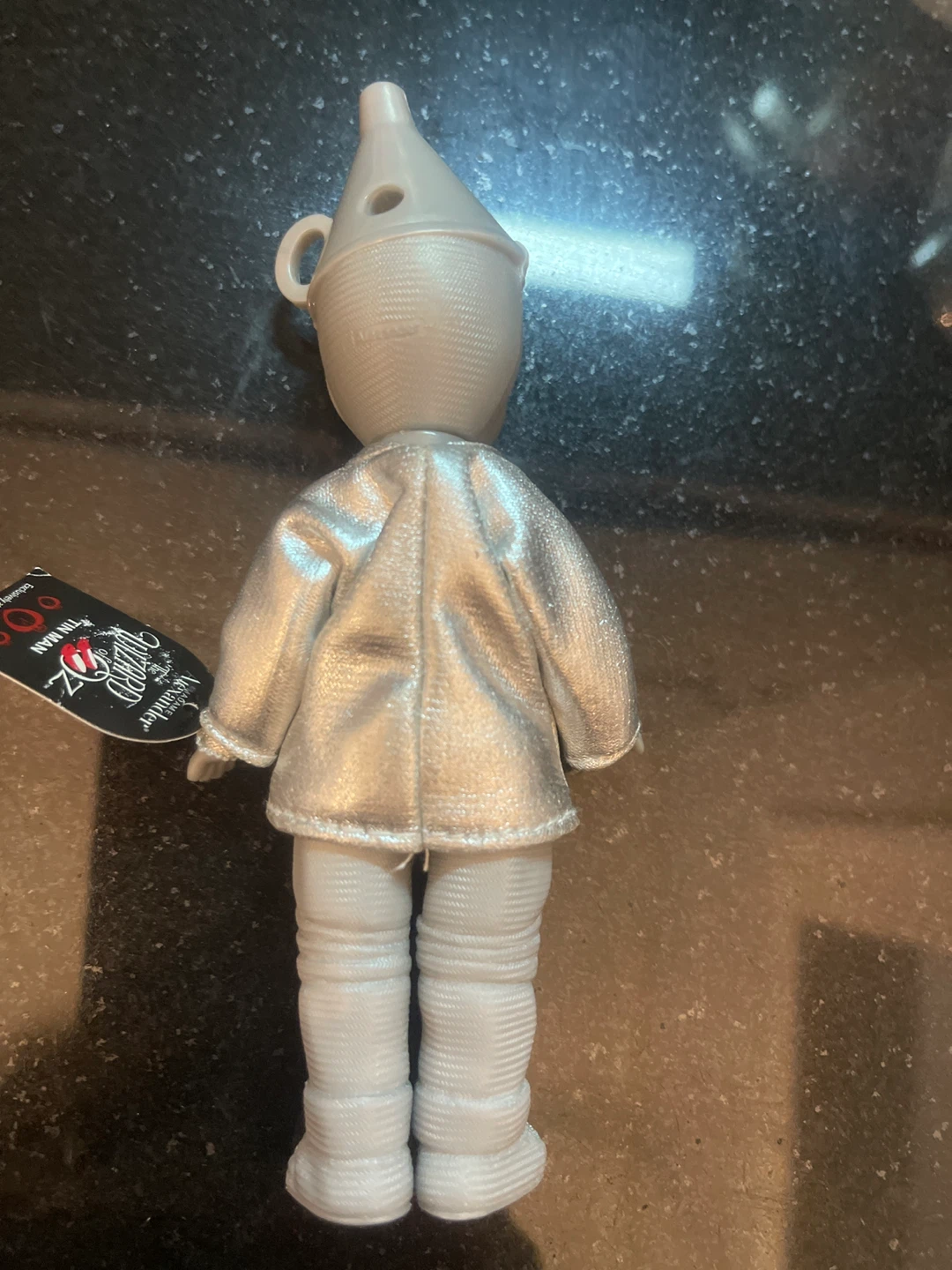 Alexander The Wizard of Oz Tin Man Doll - photo 3