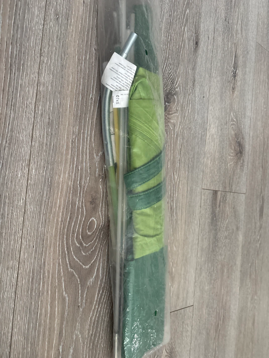 IKEA LÖVA Bed Canopy - Green - photo 5