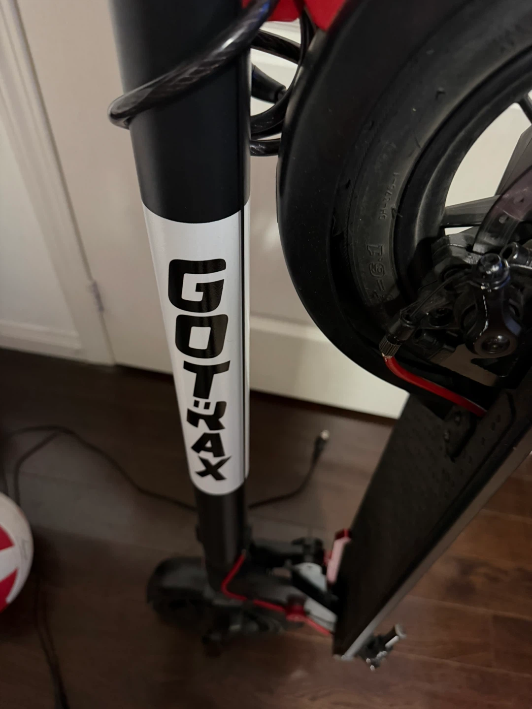 GOTRAX Electric Scooter - photo 2