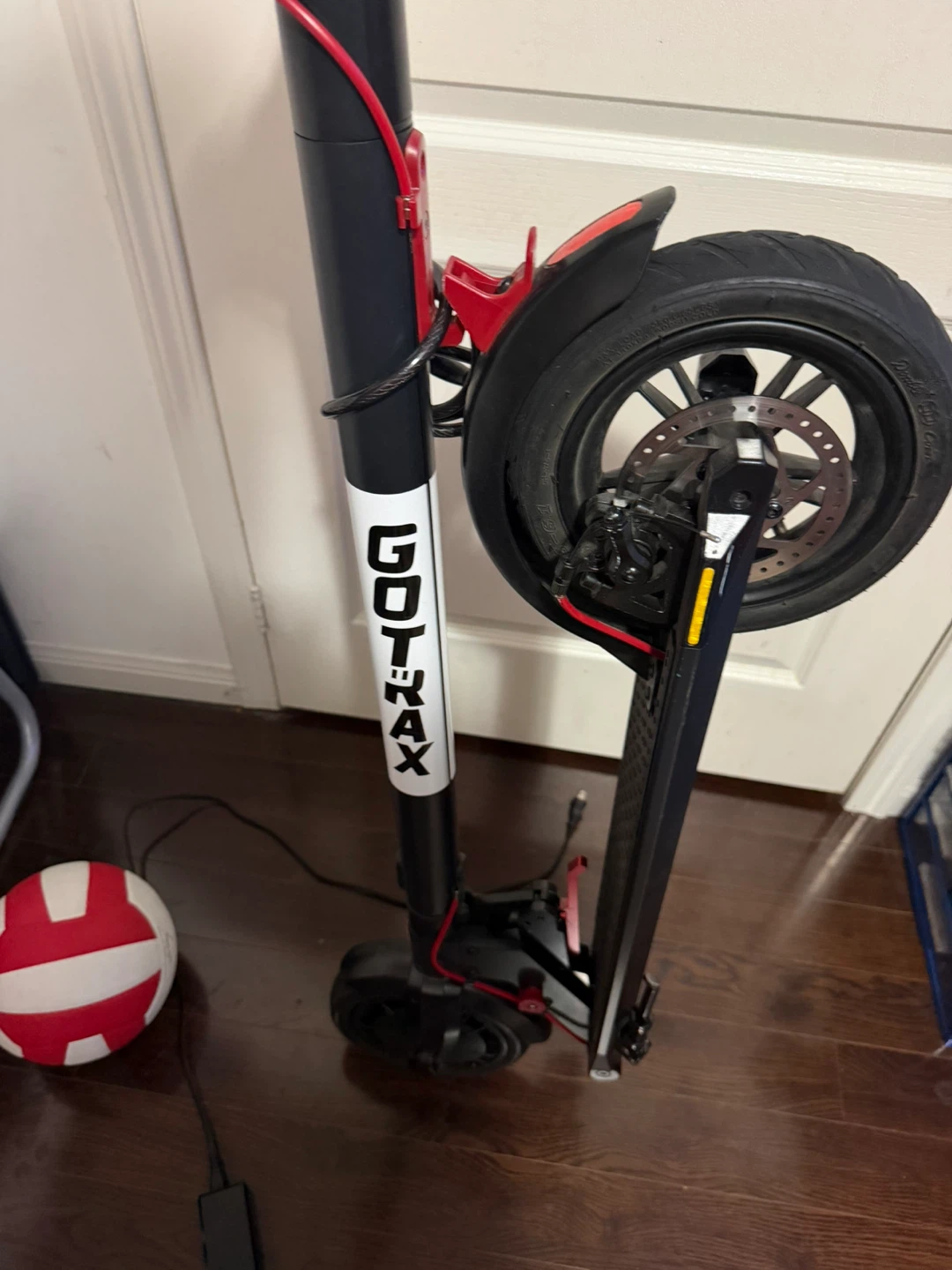 GOTRAX Electric Scooter