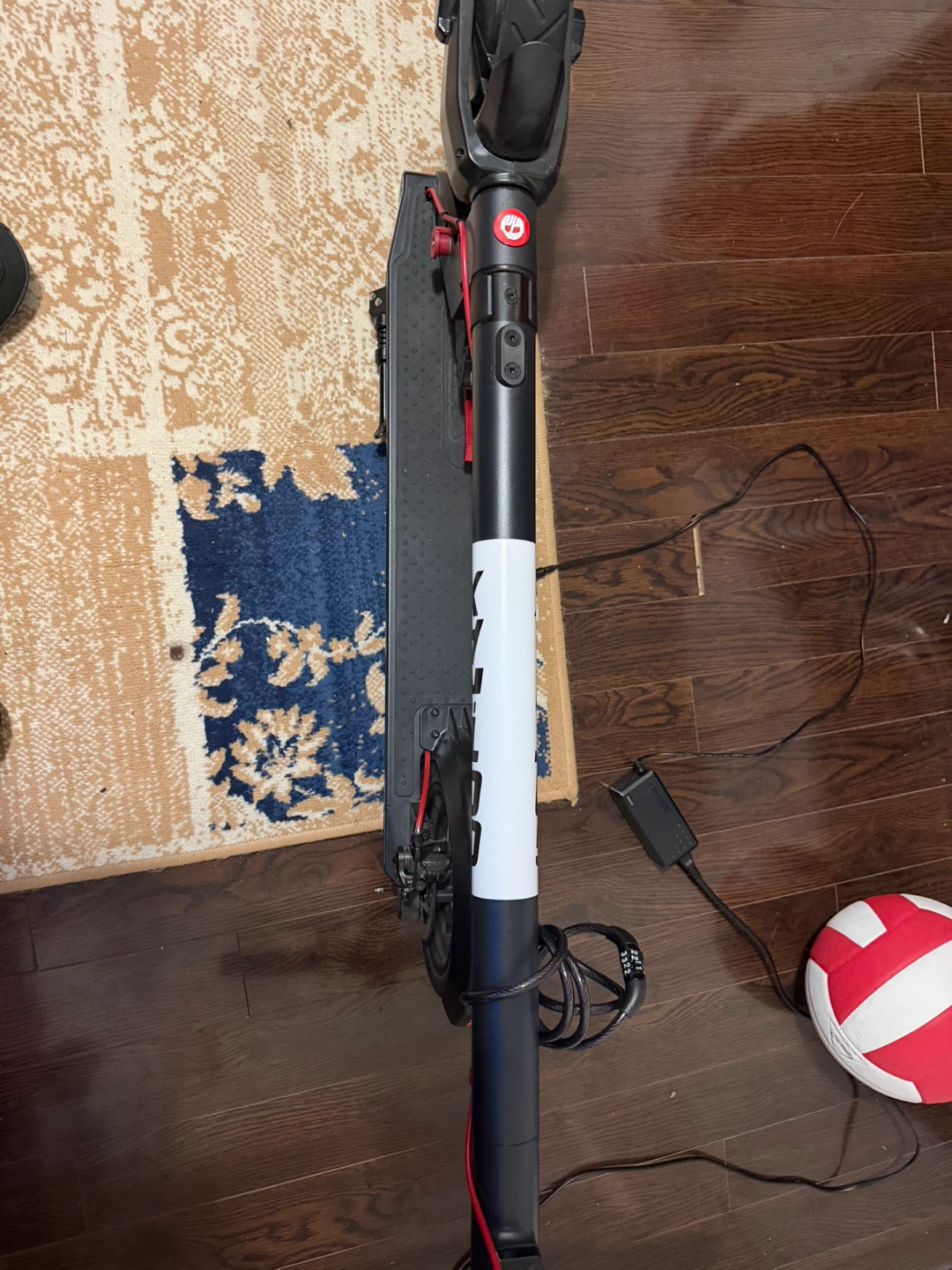 GOTRAX Electric Scooter - photo 3
