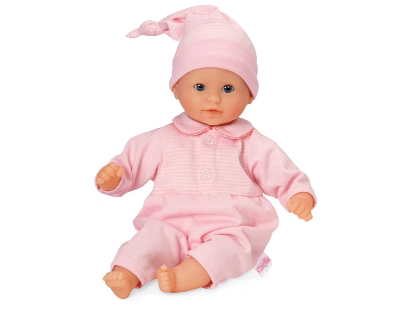 Open box. Never used. Corolle 12" Baby Doll - photo 2