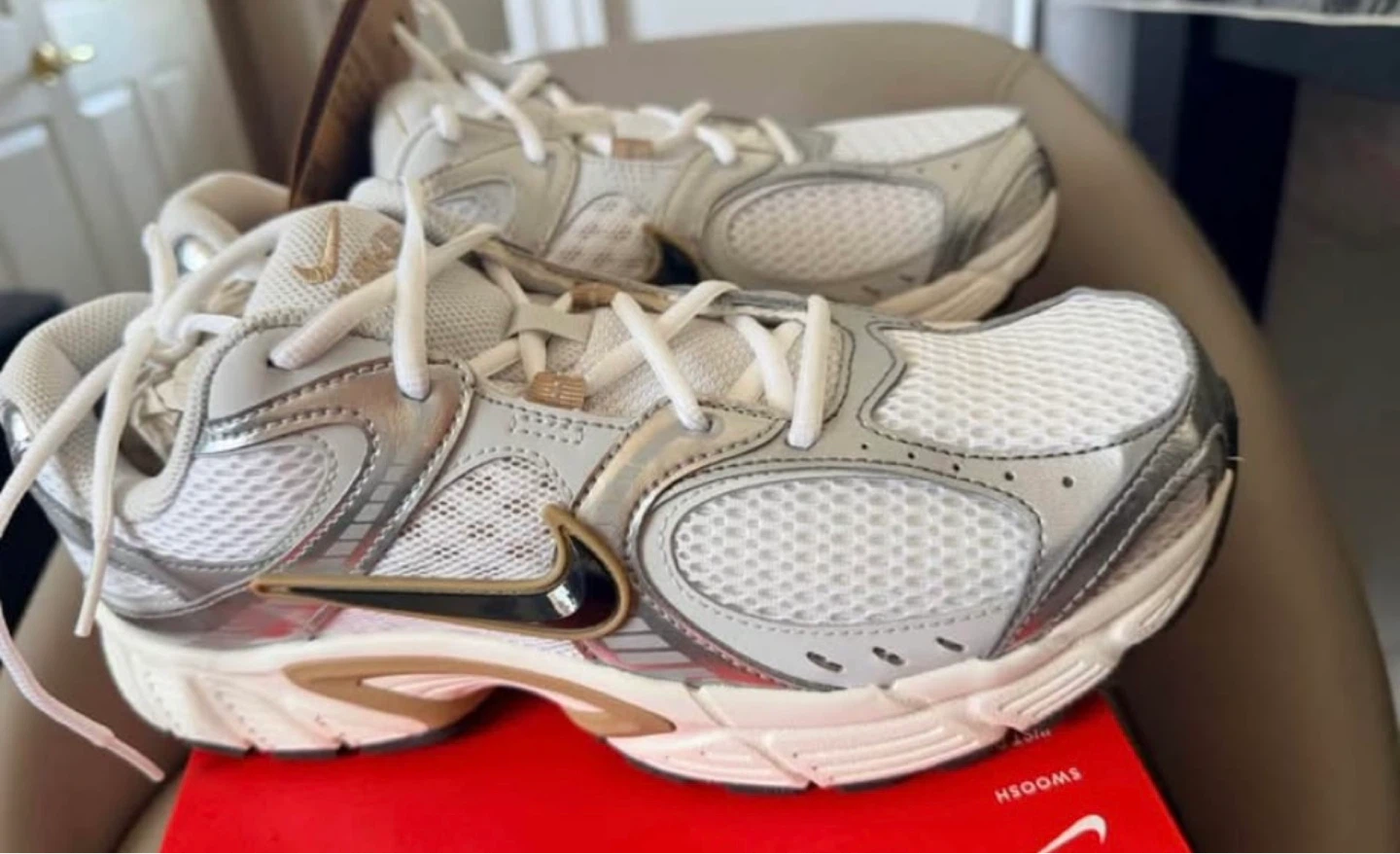 Nike Men's shoes