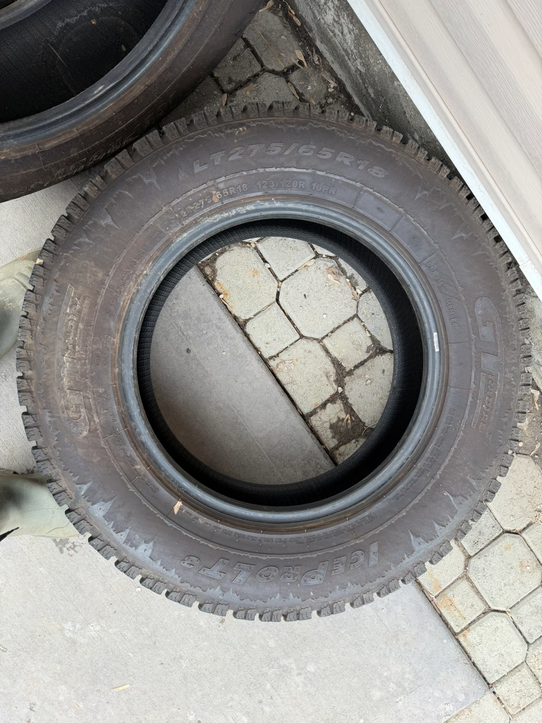 Winter Tires