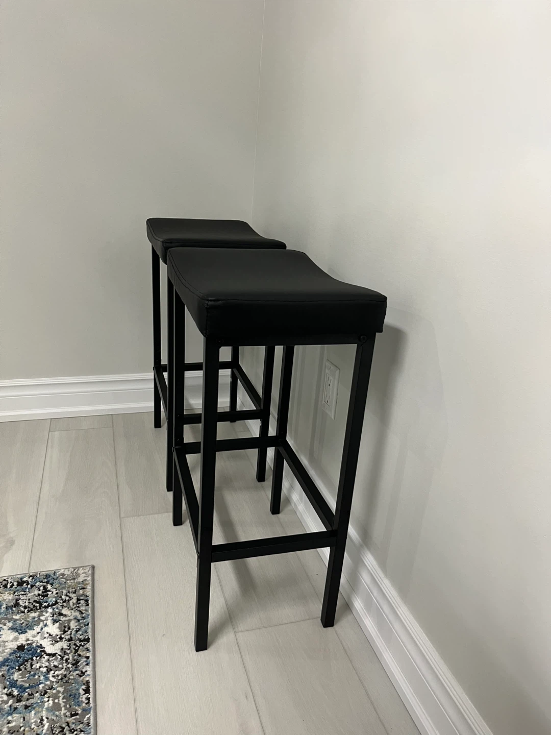 Set of Bar Stools (NEW)! - photo 3