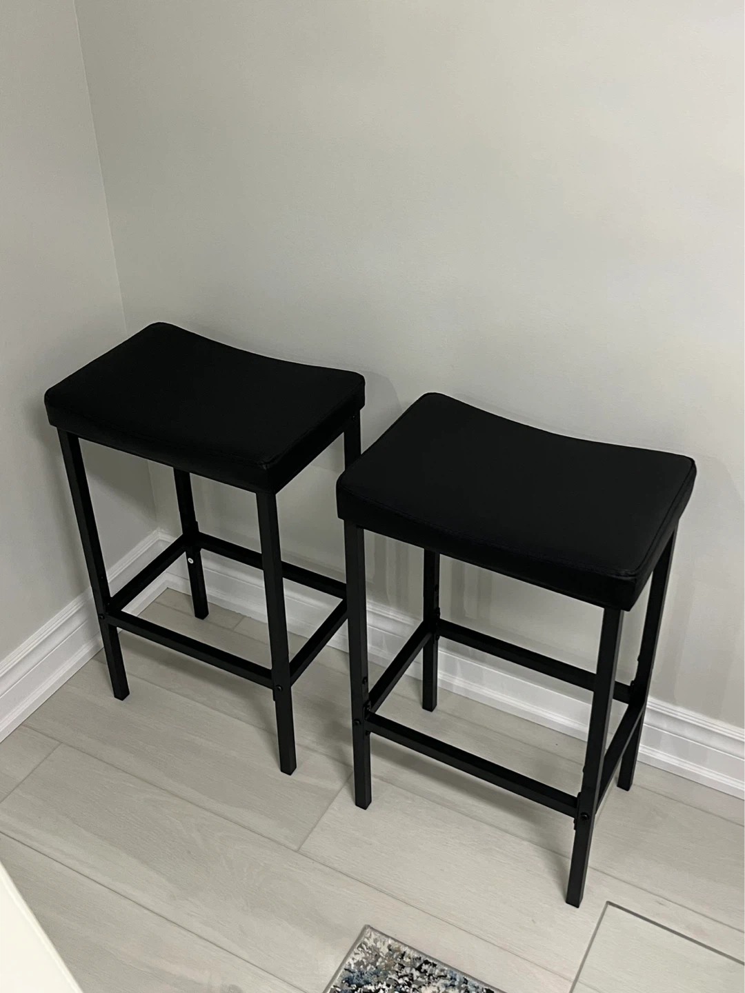 Set of Bar Stools (NEW)!
