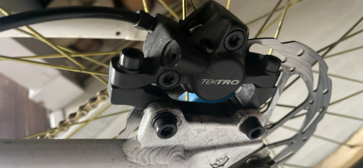 THRONE torta magent BMX cruiser - photo 4