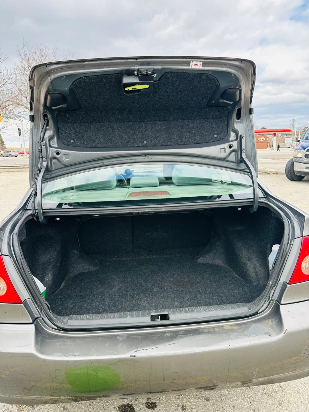 2007 Toyota Corolla CE – Safetied - photo 5