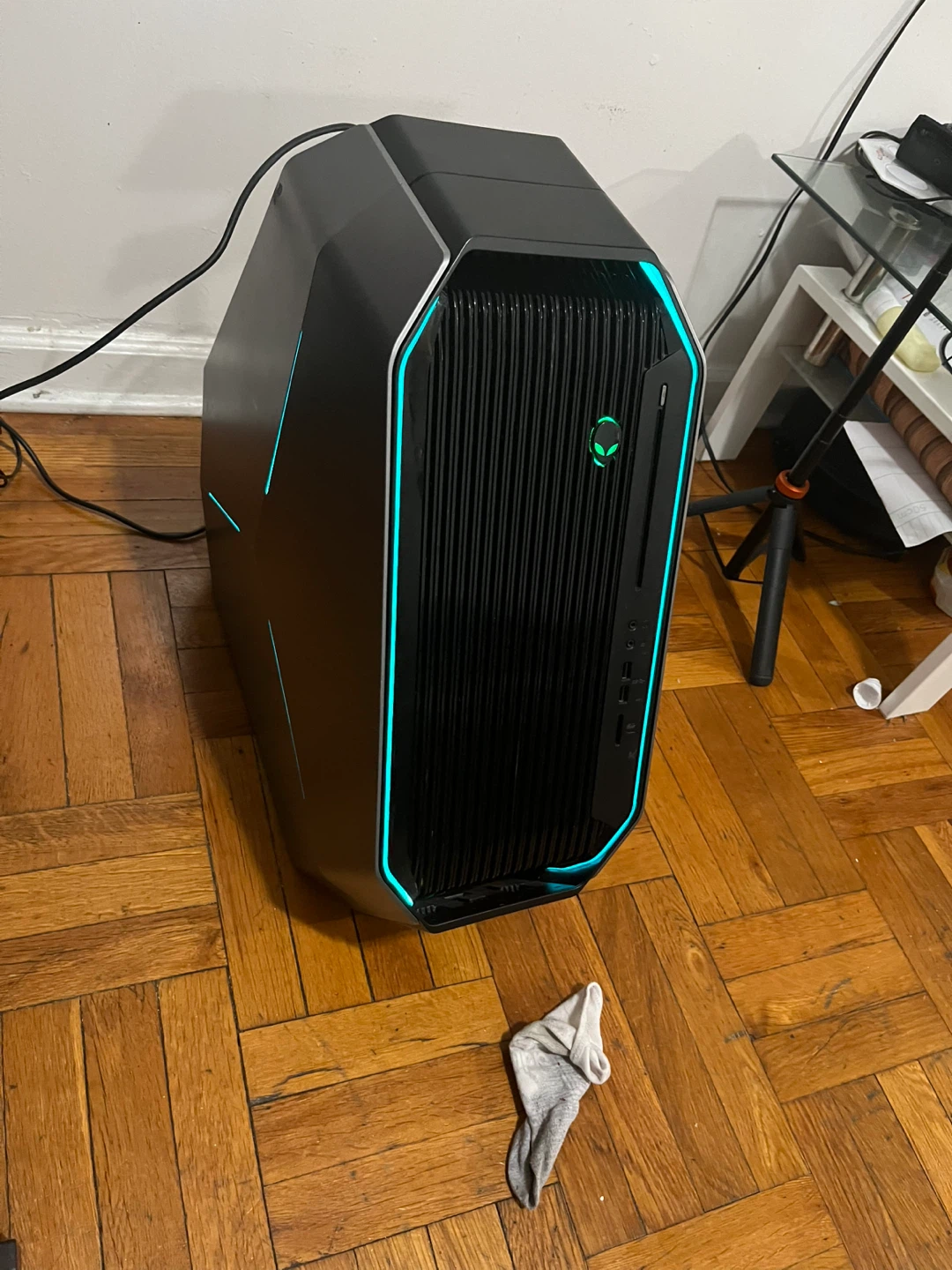 Alienware Aurora Gaming Desktop Computer