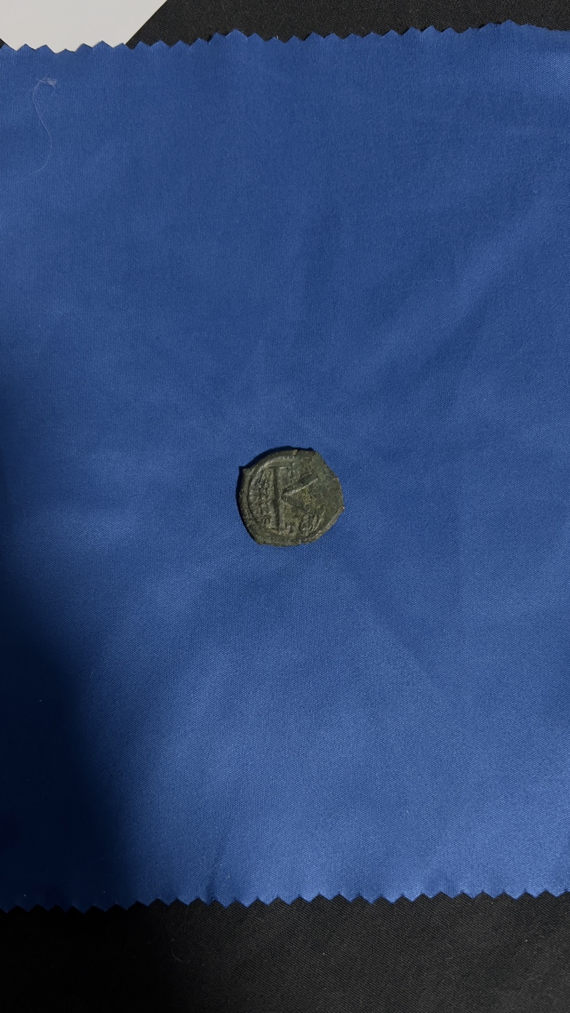 Justin II and Sophia AD 565-578 Thessalonica - photo 2