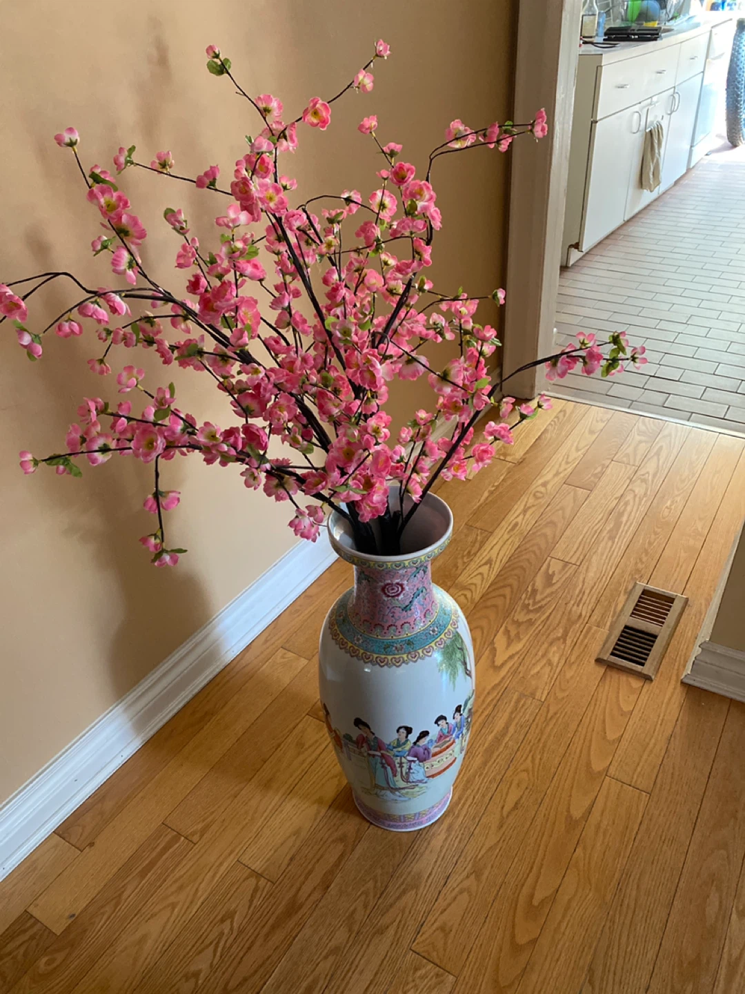 Cherry Blossoms x 2