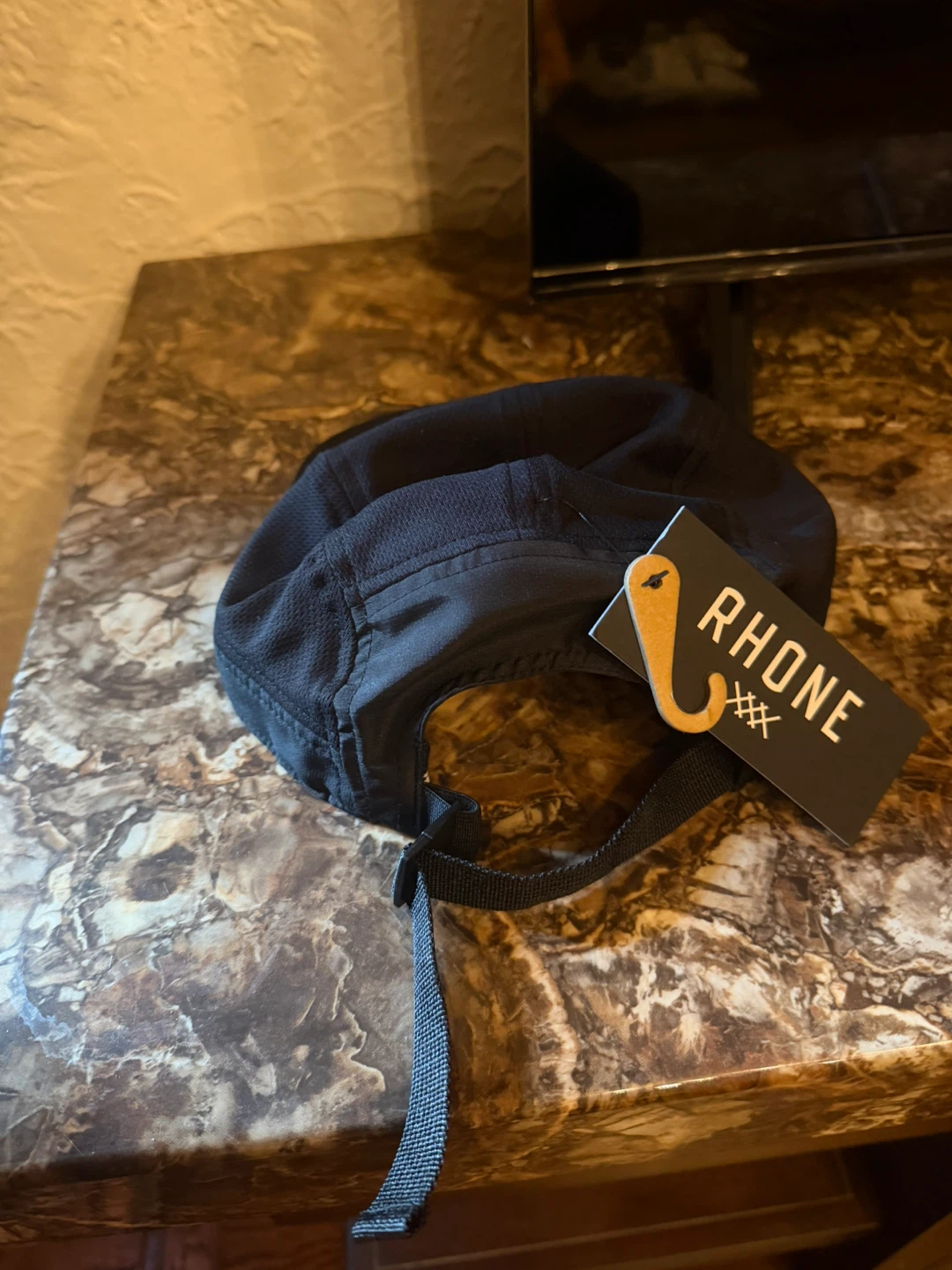 NEW - RHONE Strap Back - photo 2