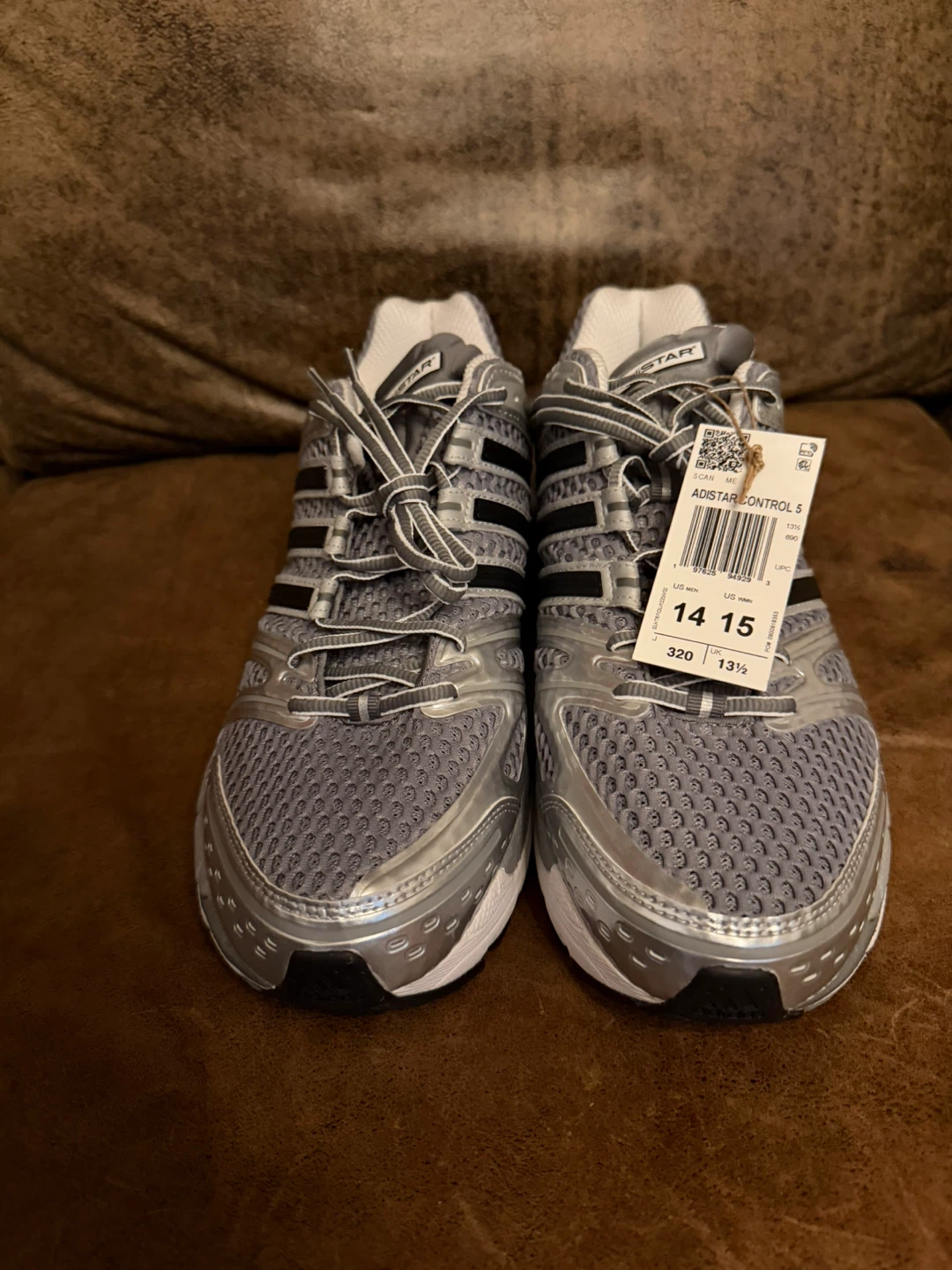 NEW Adidas Adistar Control 5 - photo 2