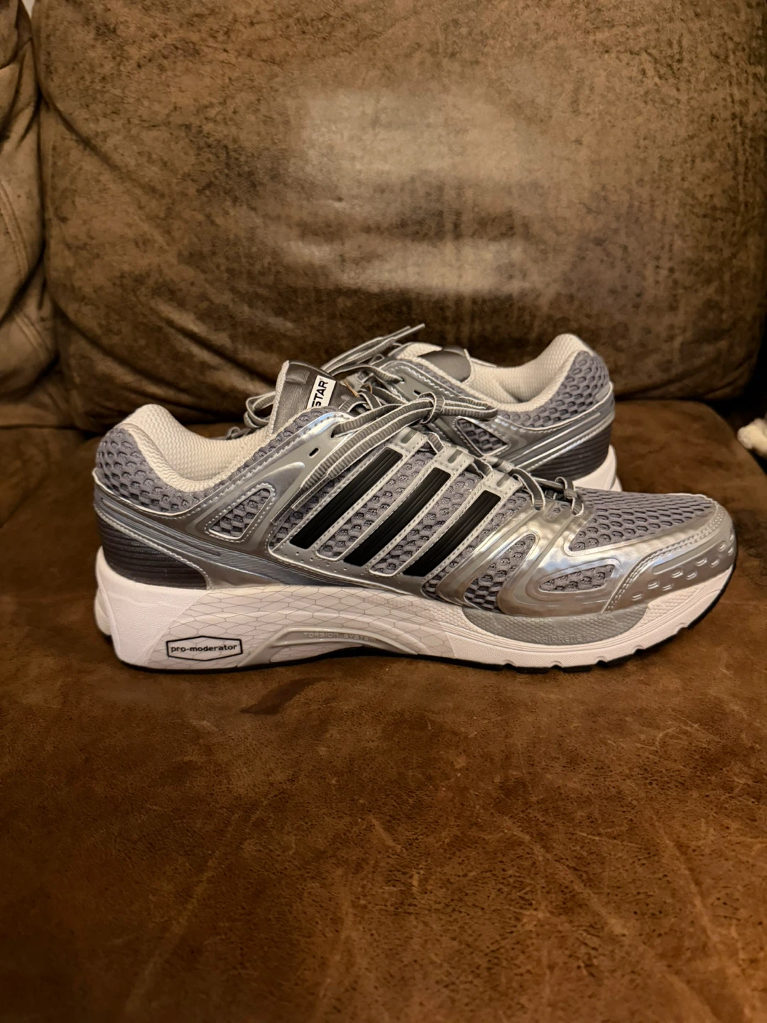NEW Adidas Adistar Control 5 - photo 4
