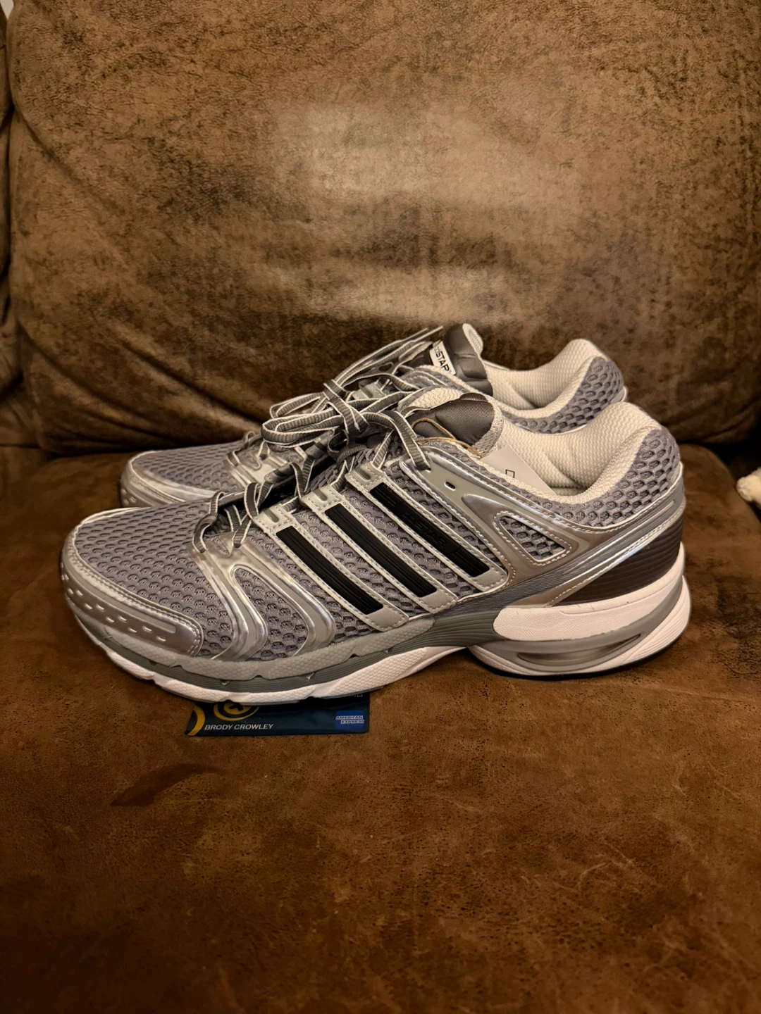 NEW Adidas Adistar Control 5
