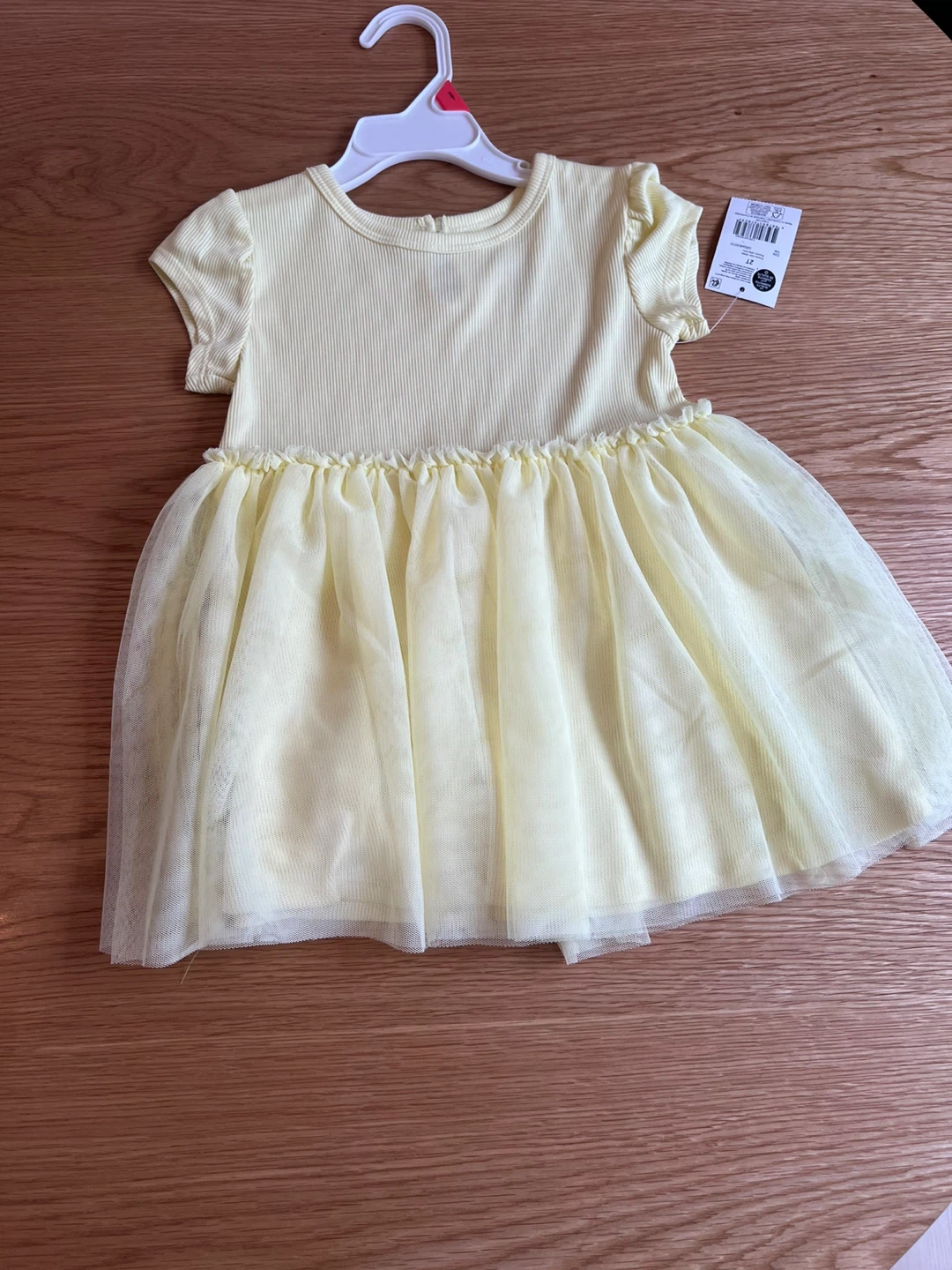 Brand New 5-Piece Toddler Girl Set (George Brand) - Size 2 Years - photo 4