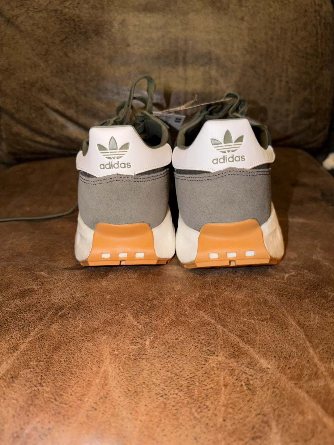 NEW - Adidas Retropy E5 "Originals" - photo 2