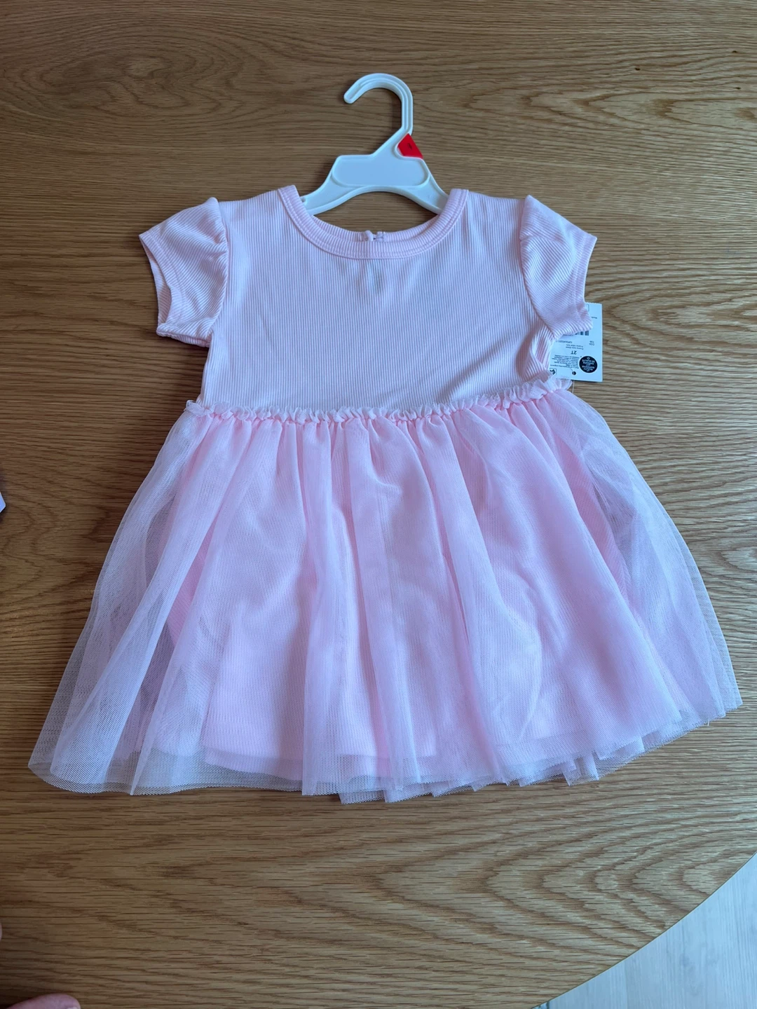 Brand New 5-Piece Toddler Girl Set (George Brand) - Size 2 Years - photo 3