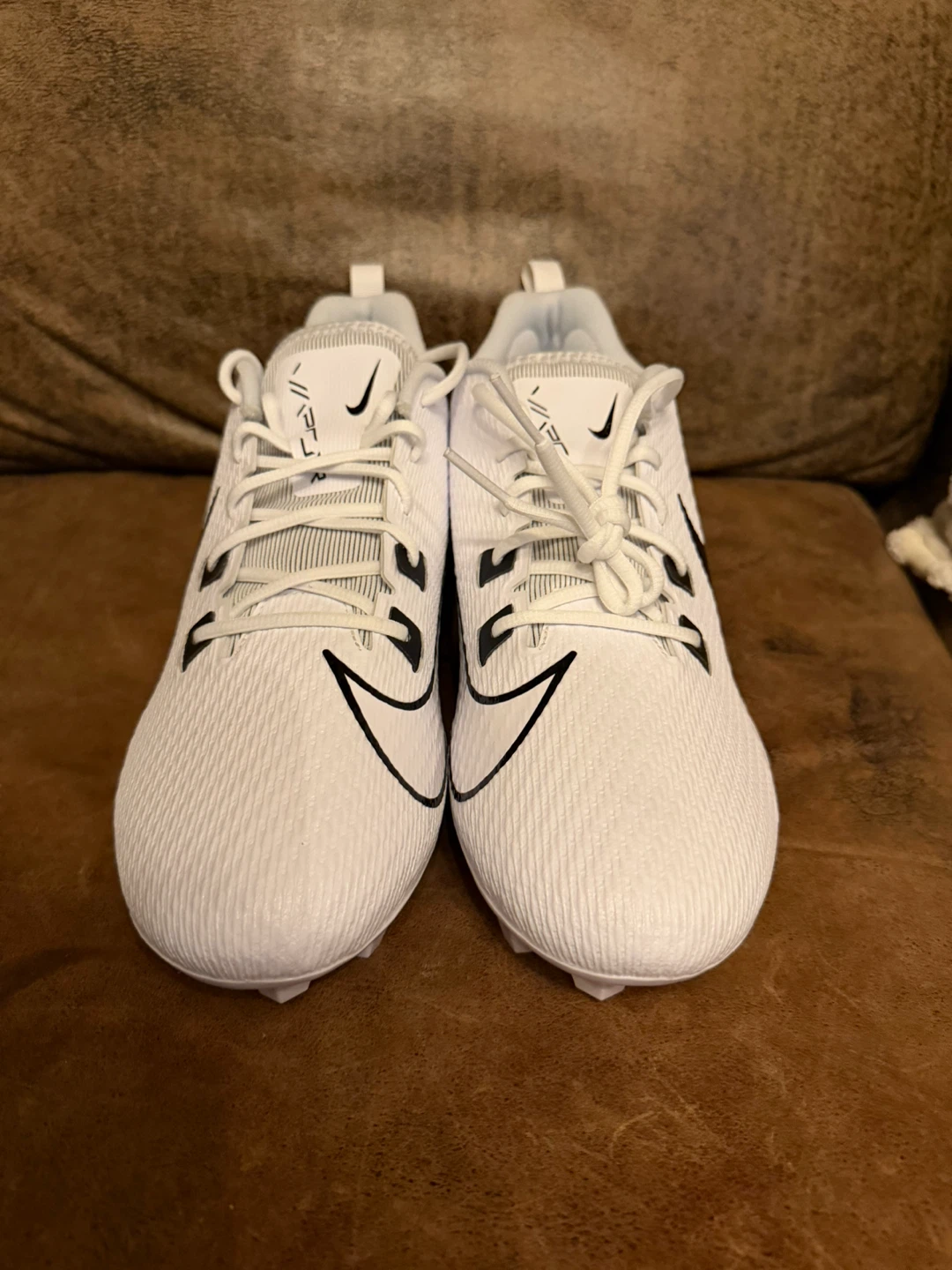 NEW - Nike Vapor Edge Speed 360 Carbon Fiber Cleats - photo 2